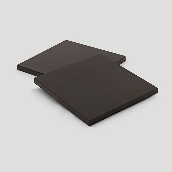 10x10 Basilic Black