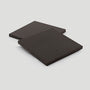 10x10 Basilic Black