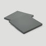 10x10 Basil Grey