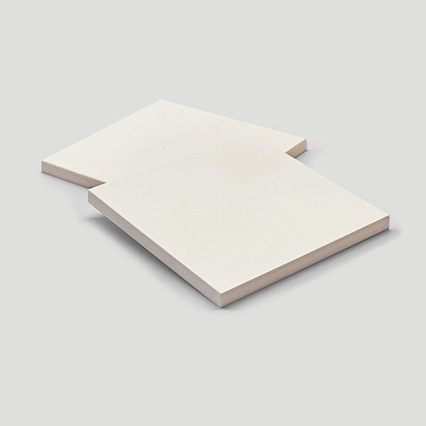 10x10 Basilic White
