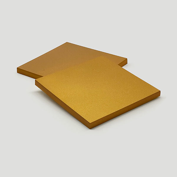 10x10 Gold