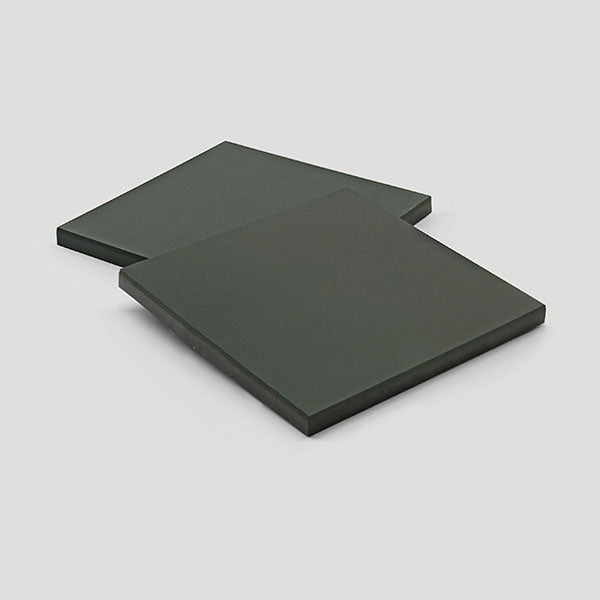 10x10 Vert Bouteille