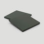 10x10 Vert Bouteille