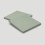 10x10 Vert Pomme