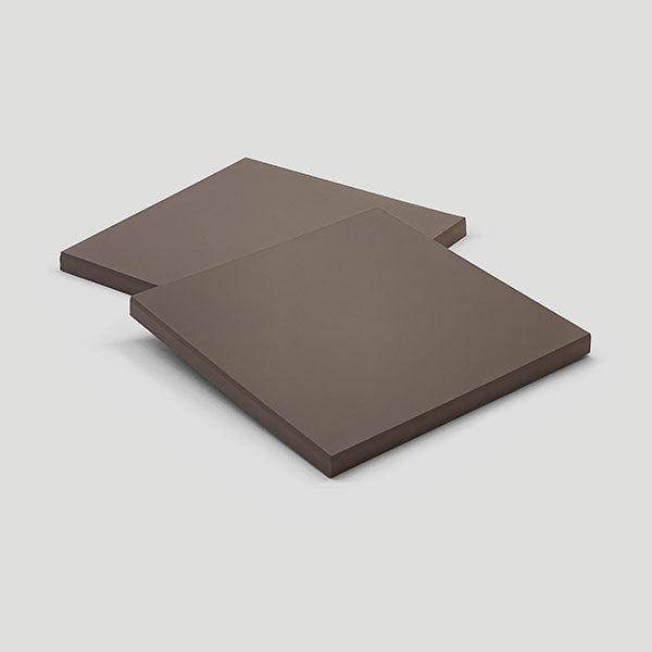10x10 Brun Nordic