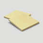 10x10 Jaune Banana