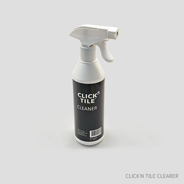 Spray nettoyant