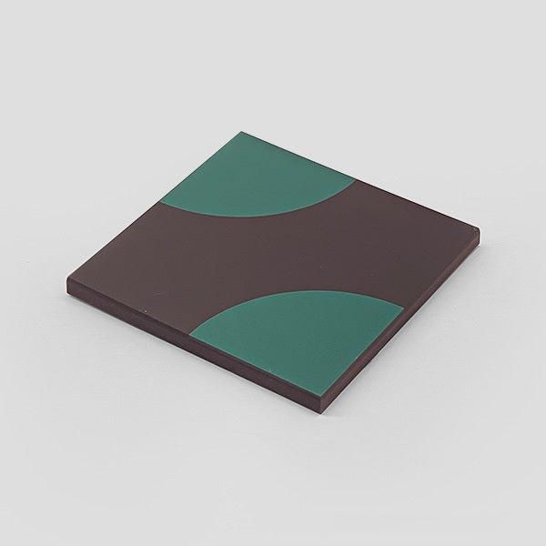 10x10 La Bulle verte