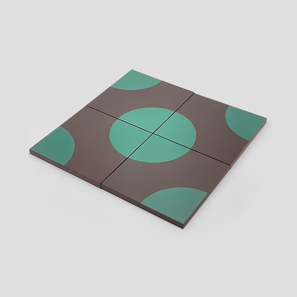 10x10 La Bulle verte