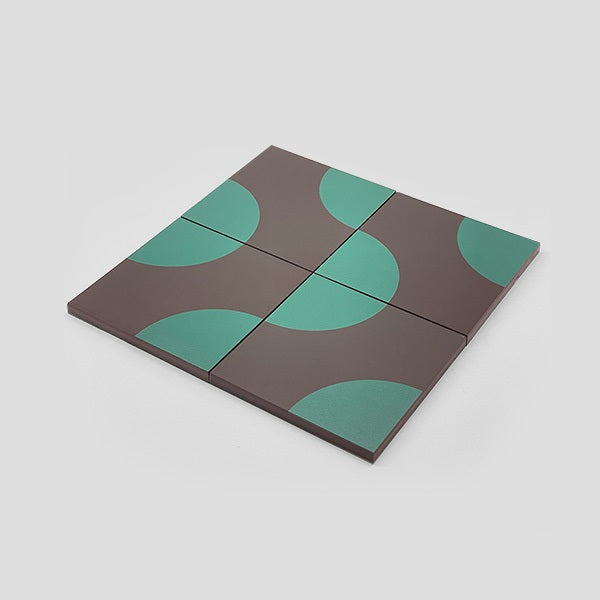 10x10 La Bulle verte