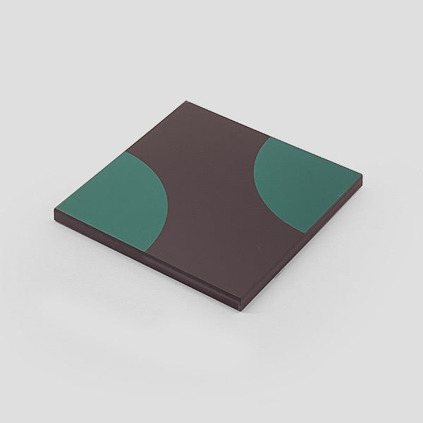 10x10 La Bulle verte