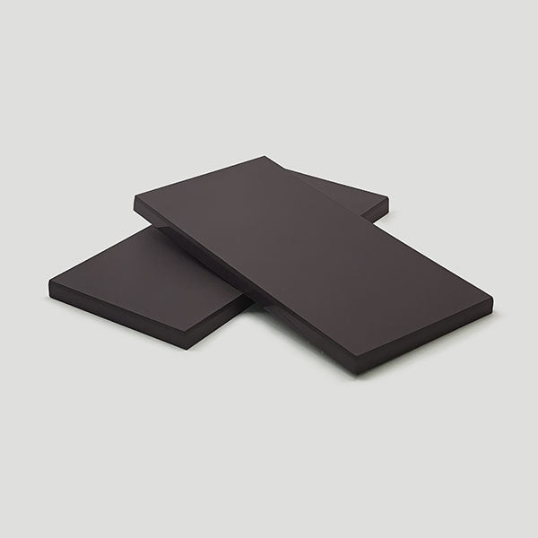Metro Basilic Black