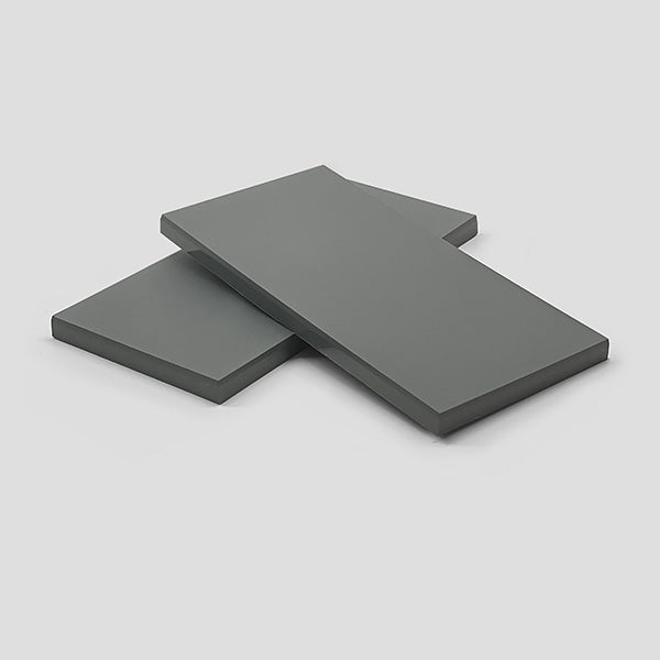 Metro Basilic Dark Grey