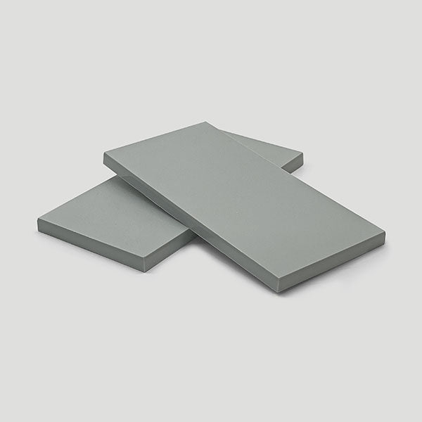 Metro Basilic Light Grey