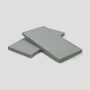 Metro Basilic Light Grey