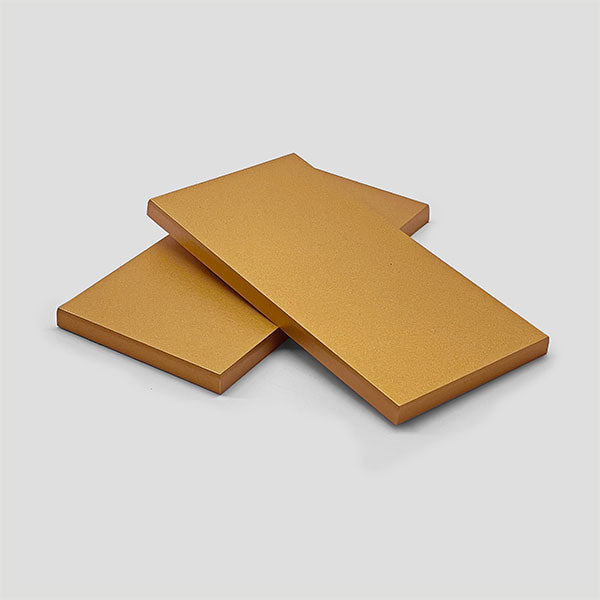 Metro Gold