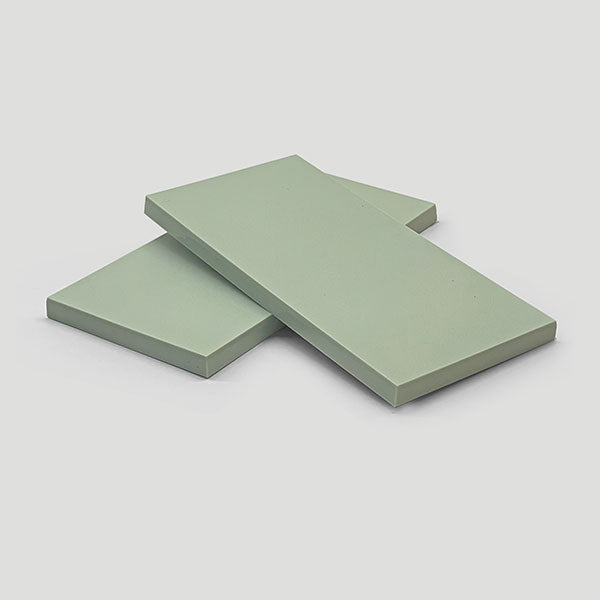 Apple Green Metro