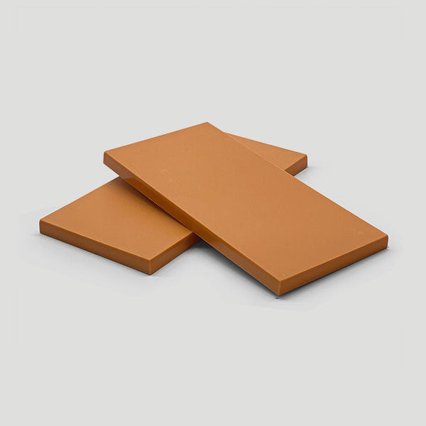 Metro Orange Poterie